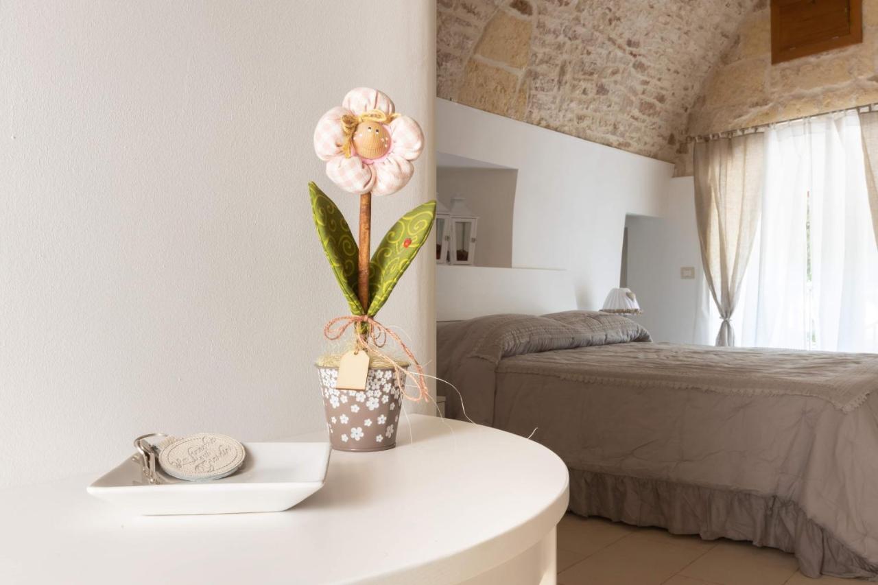 B&B La Finestra Sui Giardini Santeramo in Colle Zewnętrze zdjęcie