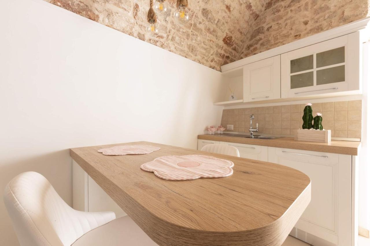 B&B La Finestra Sui Giardini Santeramo in Colle Zewnętrze zdjęcie