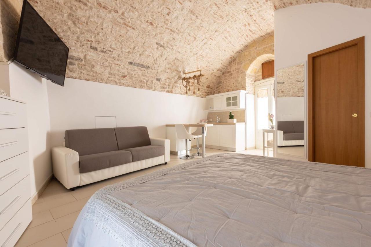 B&B La Finestra Sui Giardini Santeramo in Colle Zewnętrze zdjęcie