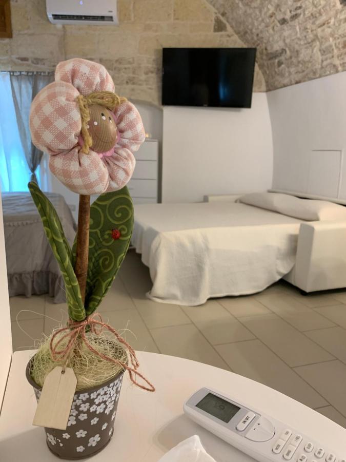 B&B La Finestra Sui Giardini Santeramo in Colle Zewnętrze zdjęcie