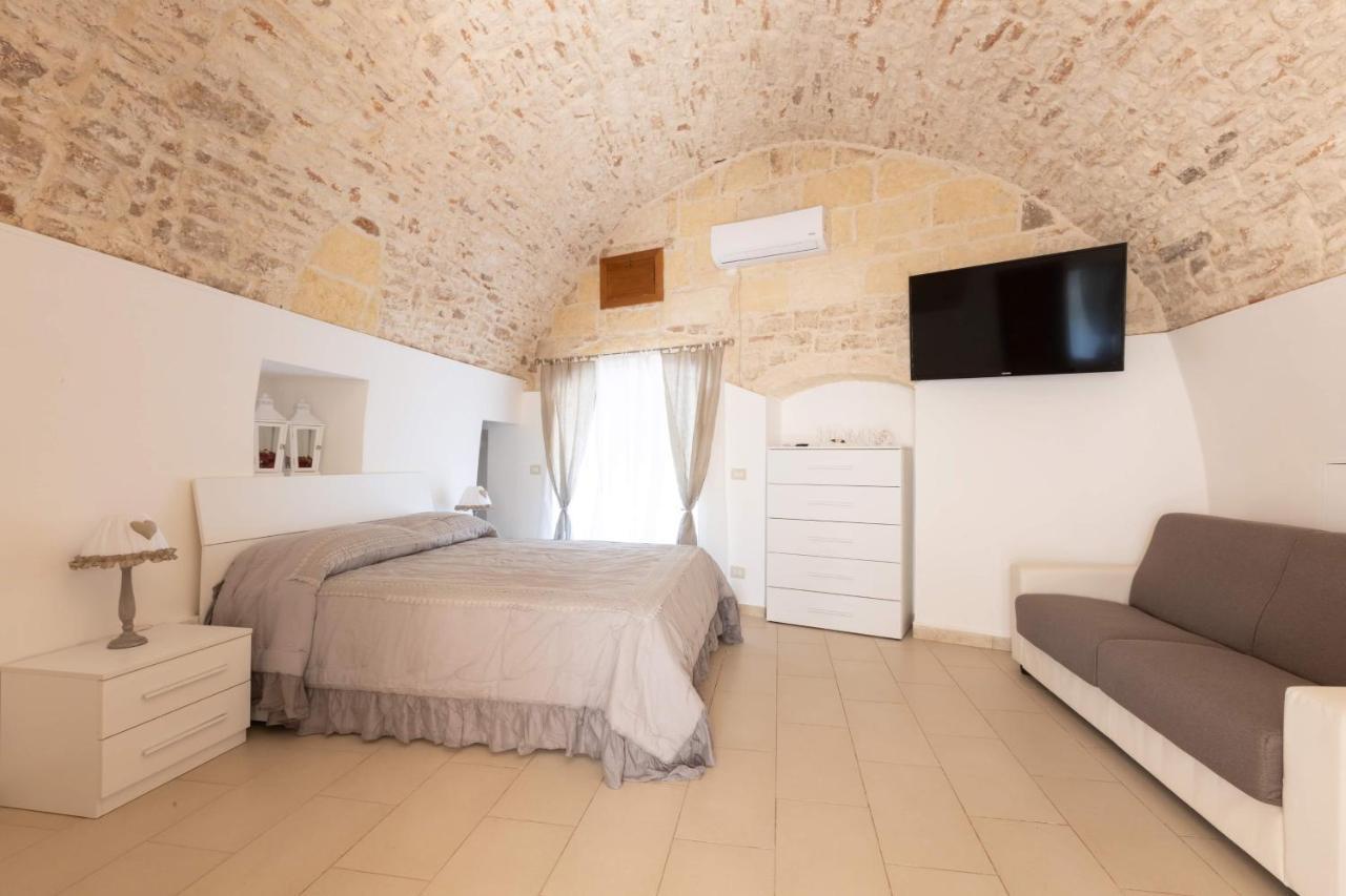 B&B La Finestra Sui Giardini Santeramo in Colle Zewnętrze zdjęcie