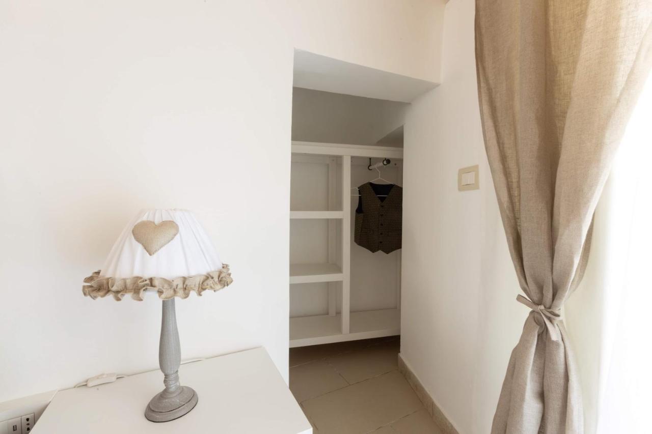 B&B La Finestra Sui Giardini Santeramo in Colle Zewnętrze zdjęcie
