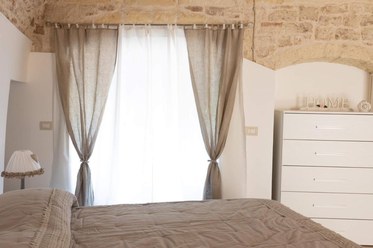 B&B La Finestra Sui Giardini Santeramo in Colle Zewnętrze zdjęcie