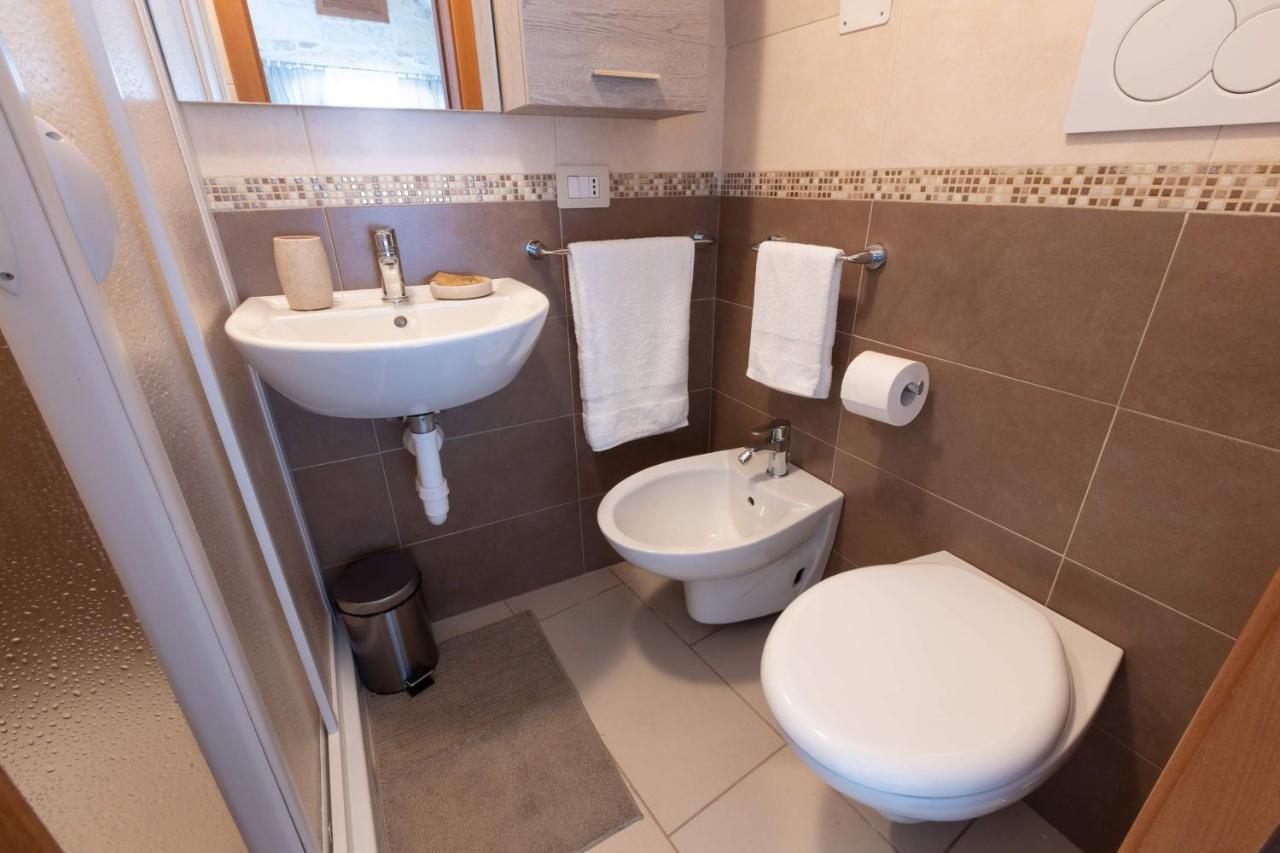 B&B La Finestra Sui Giardini Santeramo in Colle Zewnętrze zdjęcie