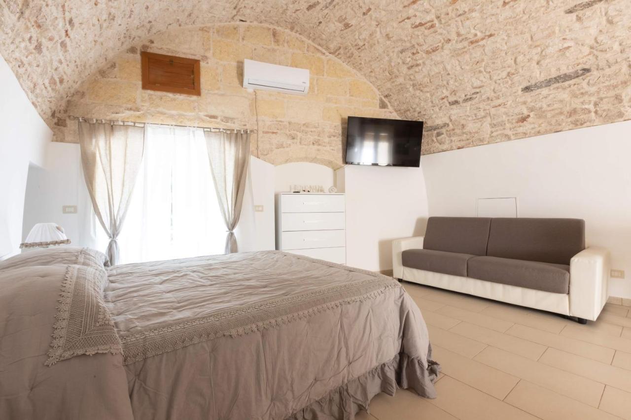 B&B La Finestra Sui Giardini Santeramo in Colle Zewnętrze zdjęcie