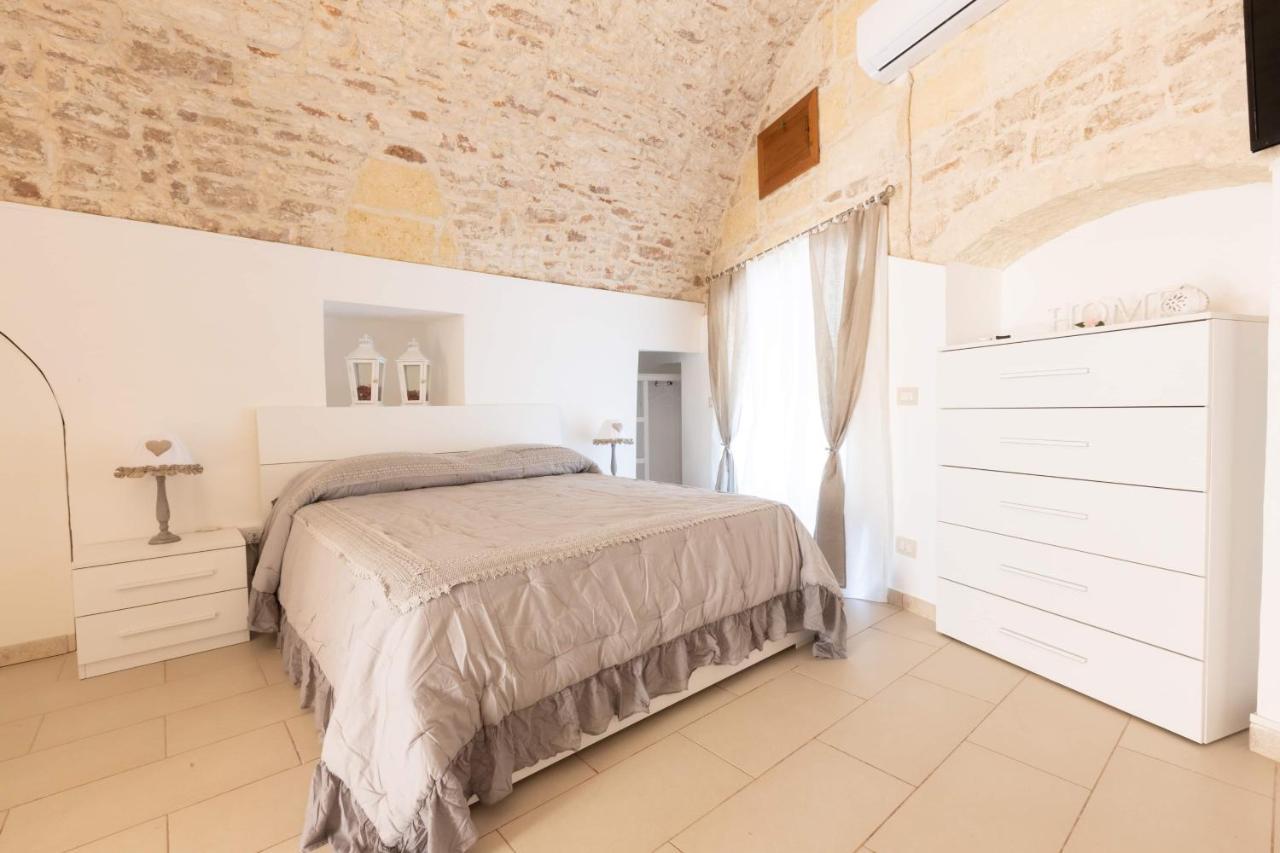B&B La Finestra Sui Giardini Santeramo in Colle Zewnętrze zdjęcie