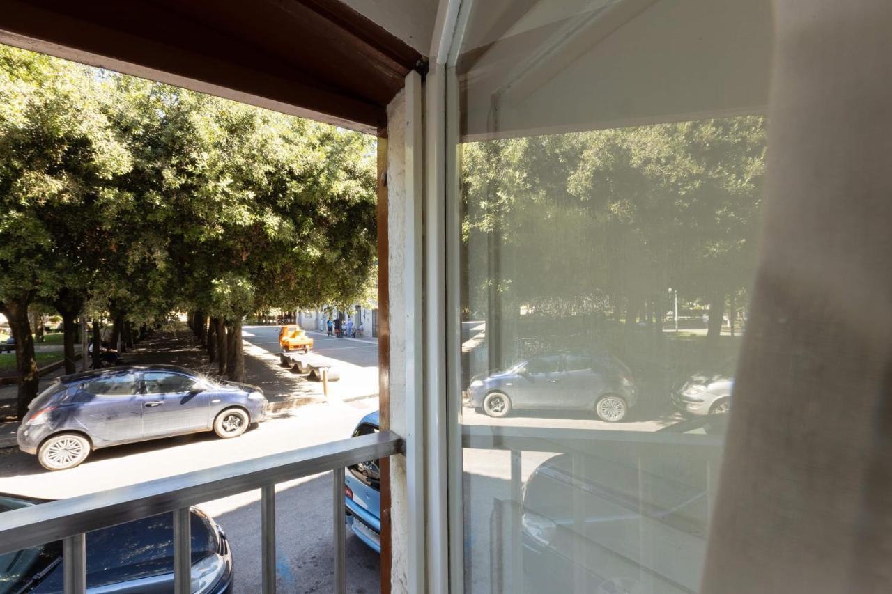 B&B La Finestra Sui Giardini Santeramo in Colle Zewnętrze zdjęcie