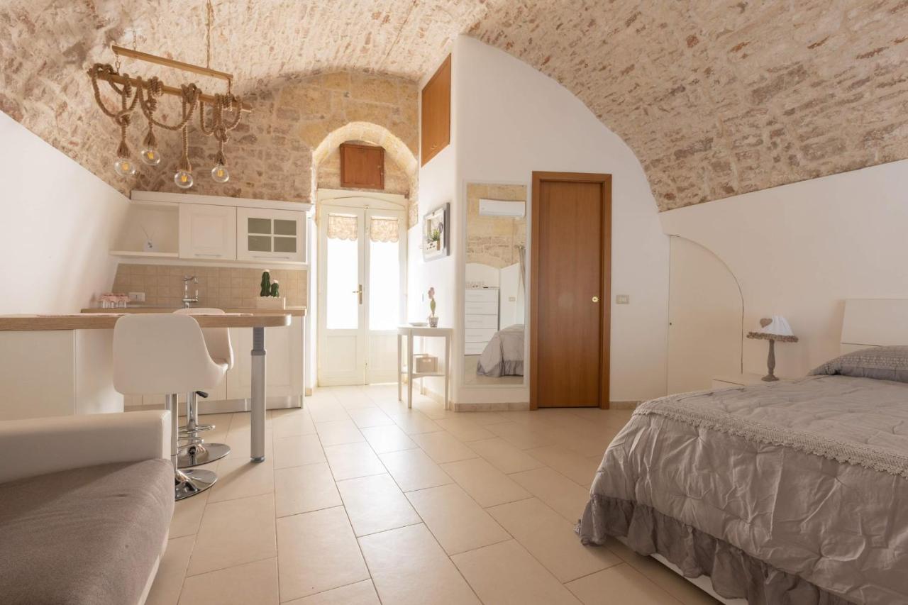 B&B La Finestra Sui Giardini Santeramo in Colle Zewnętrze zdjęcie